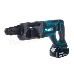 Makita DHR241RTJ Akülü Matkap