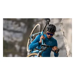 Kask rowerowy LIMAR Air Stratos