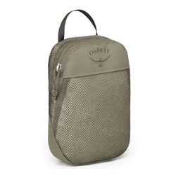 Organizer podróżny Osprey Daylite Packing Cube Small - tan concrete
