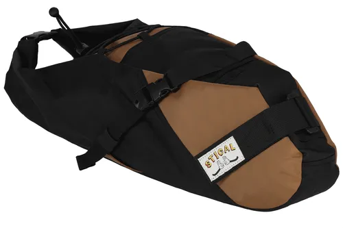 Torba podsiodłowa STICAL Sand & Shadow 9L