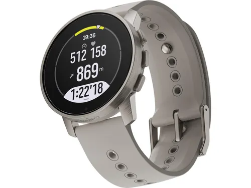 Suunto 9 Peak Pro Titanium