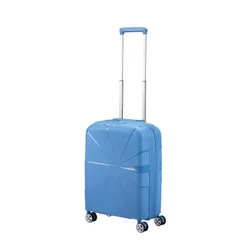 Чемодан American Tourister StarVibe-tranquil blue