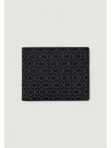 Calvin Klein Portfel CK MUST MONO BILLFOLD