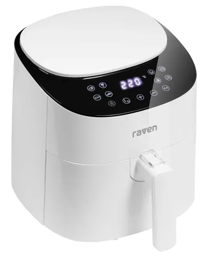 Аэрогриль Raven EFN005 1300 Вт 3,5 л