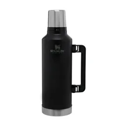 Termos stalowy Stanley Legendary Classic 2,3 l - matte black