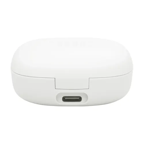 Słuchawki bezprzewodowe JBL Vibe Flex 2 White Douszne Bluetooth 5.3 Biały