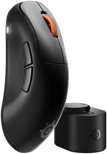 Myszka gamingowa SteelSeries Rival Pro Mini Czarna