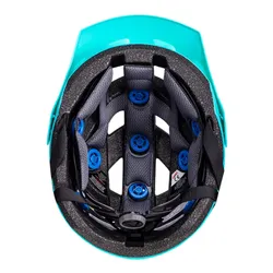 Kask rowerowy LEATT MTB AllMtn 1.0 V24 Junior