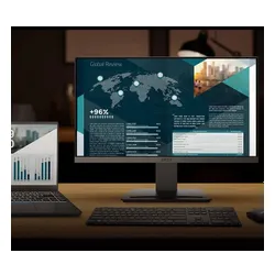 Monitor MSI Pro MP223 E2 21.45" 1920x1080px 100Hz 1 ms [MPRT]