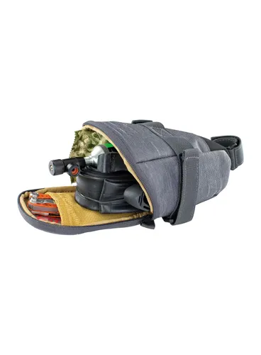Torba podsiodłowa Evoc Seat Bag Tour L - carbon grey