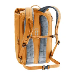 Plecak miejski Deuter StepOut 22 - amber / maple