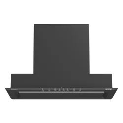 Okap Gorenje BHI65236B Czarny