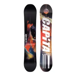 Deska snowboardowa Capita Outerspace Living - Długość (cm) - 158
