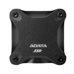 Dysk Adata SD620 2TB USB 3.2 Czarny