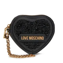 Монетница LOVE MOSCHINO JC6450PP4IK2100A Nero