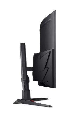Monitor Acer Nitro XZ323QUZ1bmiiprx 32" WQHD VA 280Hz 1ms VRB Zakrzywiony Gamingowy