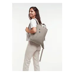 Plecak miejski GOT BAG Daypack 2.0 - scallop