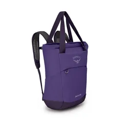 Городской рюкзак Osprey Daylite Totepack-dream purple