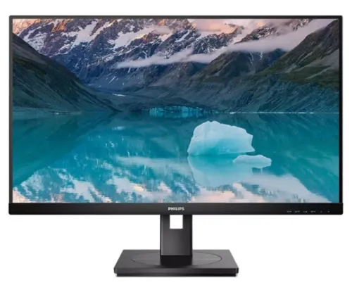 Philips 222S9JML/00 - 22'' | VA | Full HD | 75Hz