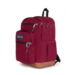 Школьный рюкзак Cool Student JanSport-russet red