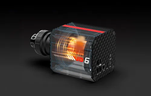 Kierownica PXN VD6 EU