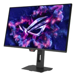 Monitor ASUS ROG Strix XG27AQDNG 26.5" 2560x1440px OLED 360Hz 0.03 ms [GTG]
