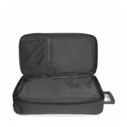 Eastpak Double Tranverz M-black Seyahat Çantası