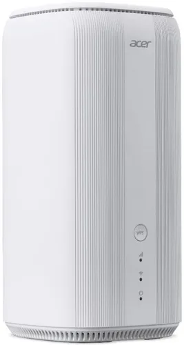 Router ACER Connect X6E 5G 2.4 / 5 / 6 GHz (TriBand), Gniazdo SIM