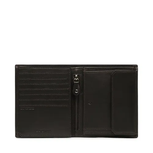 Мужской маленький кошелек Samsonite Attack 2 SLG CT8-43147 Ebony Brown