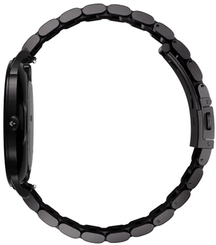 Smartwatch GARETT Quantum Czarny