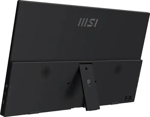 Monitor MSI Pro MP165 E6 15.6" 1920x1080px IPS 4 ms [GTG]