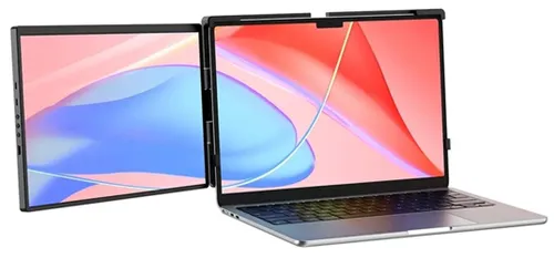 Monitor UPERFECT Z14-S M140G13 14" 2240x1400px IPS 25 ms