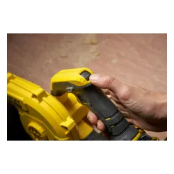 Stanley SFMCBL01B atelier suflantă