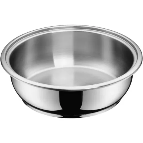 WMF Click and Serve 3,5 l - rondel / garnek ze stali nierdzewnej bez rączki