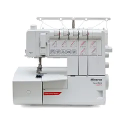 Maszyna do szycia MINERVA CS1000PRO