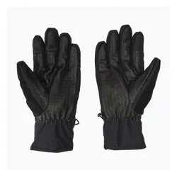 Rękawice snowboardowe męskie DC Franchise black