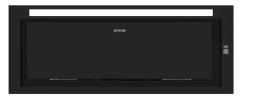 Okap Gorenje G800 BHI85138B Czarny