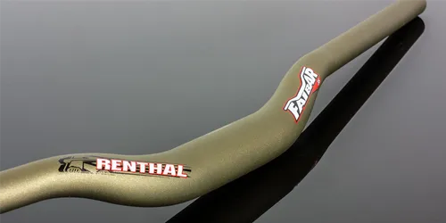 Kierownica MTB RENTHAL Fatbar 35