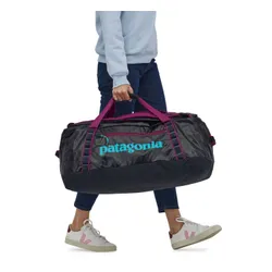 Patagonia Black Hole Duffel 70 L-Pitch Blue Büyük Seyahat Çantası