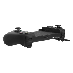 Pad 8BitDo Ultimate Mobile Gaming Controller do Android Bezprzewodowy Czarny