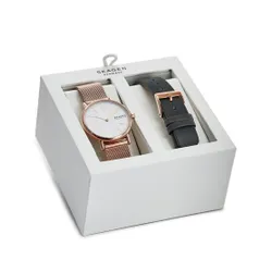 Skagen Skw1153set Gül Altın saat