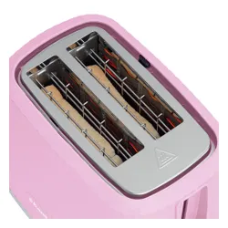 Тостер Russell Hobbs Eden 27372-56 розовый