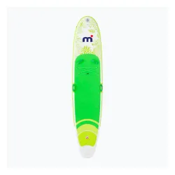 Доска SUP Mistral Cozumel 11'6" зеленая/белая