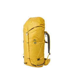 Plecak trekkingowy Mountain Equipment Fang 42+ - sulphur