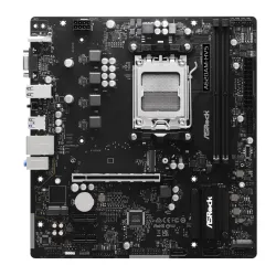 Płyta główna ASrock A620AM-HVS