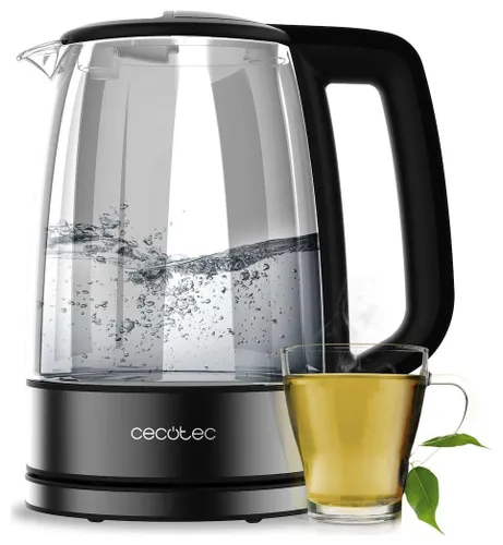 Cecotec ThermoSense 340 Clear