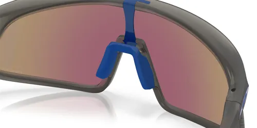 Okulary rowerowe OAKLEY RSLV PRIZM Sapphire