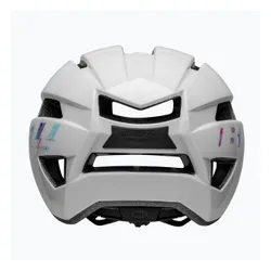 Kask rowerowy dziecięcy Bell Sidetrack II Integrated MIPS Jr gloss white