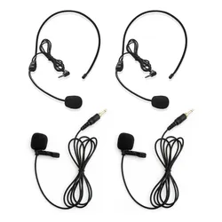 Zestaw mikrofonowy MUSICMATE MM-550 Vocalsound