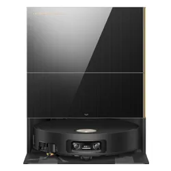 Robot sprzątający DREAME X60 Pro Ultra Complete Czarny